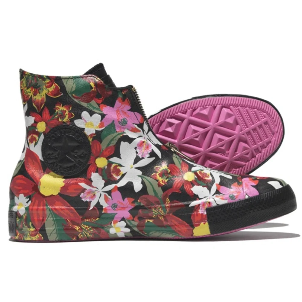 Converse x PatBo Shroud Hi Size 6 - Picture 1 of 8